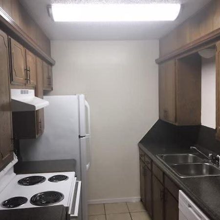 One Bedroom Close To Fort Sill! Lawton Kültér fotó