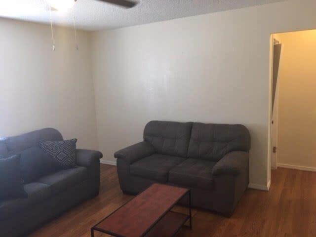One Bedroom Close To Fort Sill! Lawton Kültér fotó